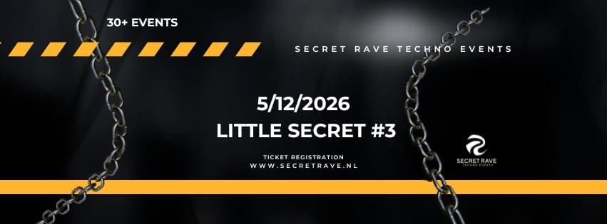 Little Secret#3