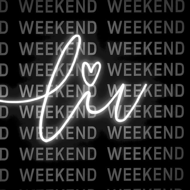 LIV Wknd Kaos