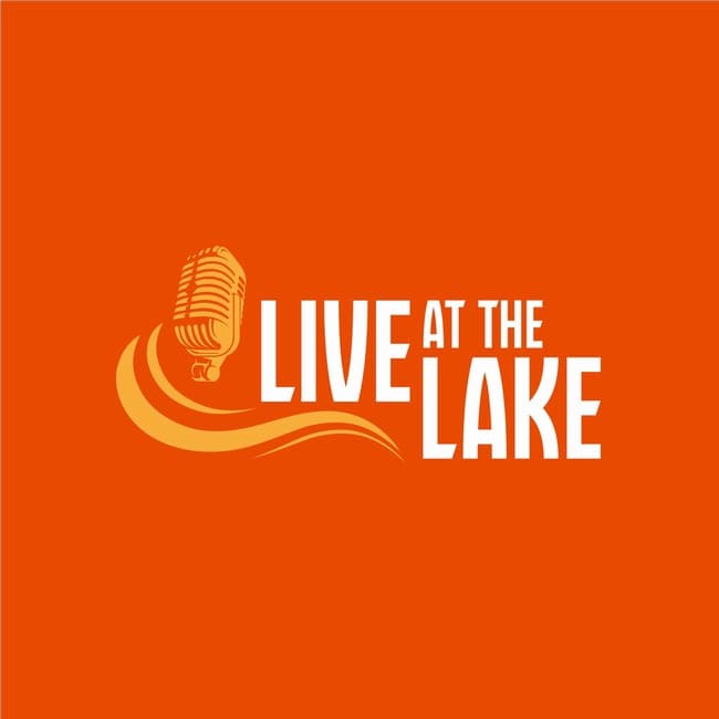 Live at the Lake 2026 - 5 year anniversary - vrijdag