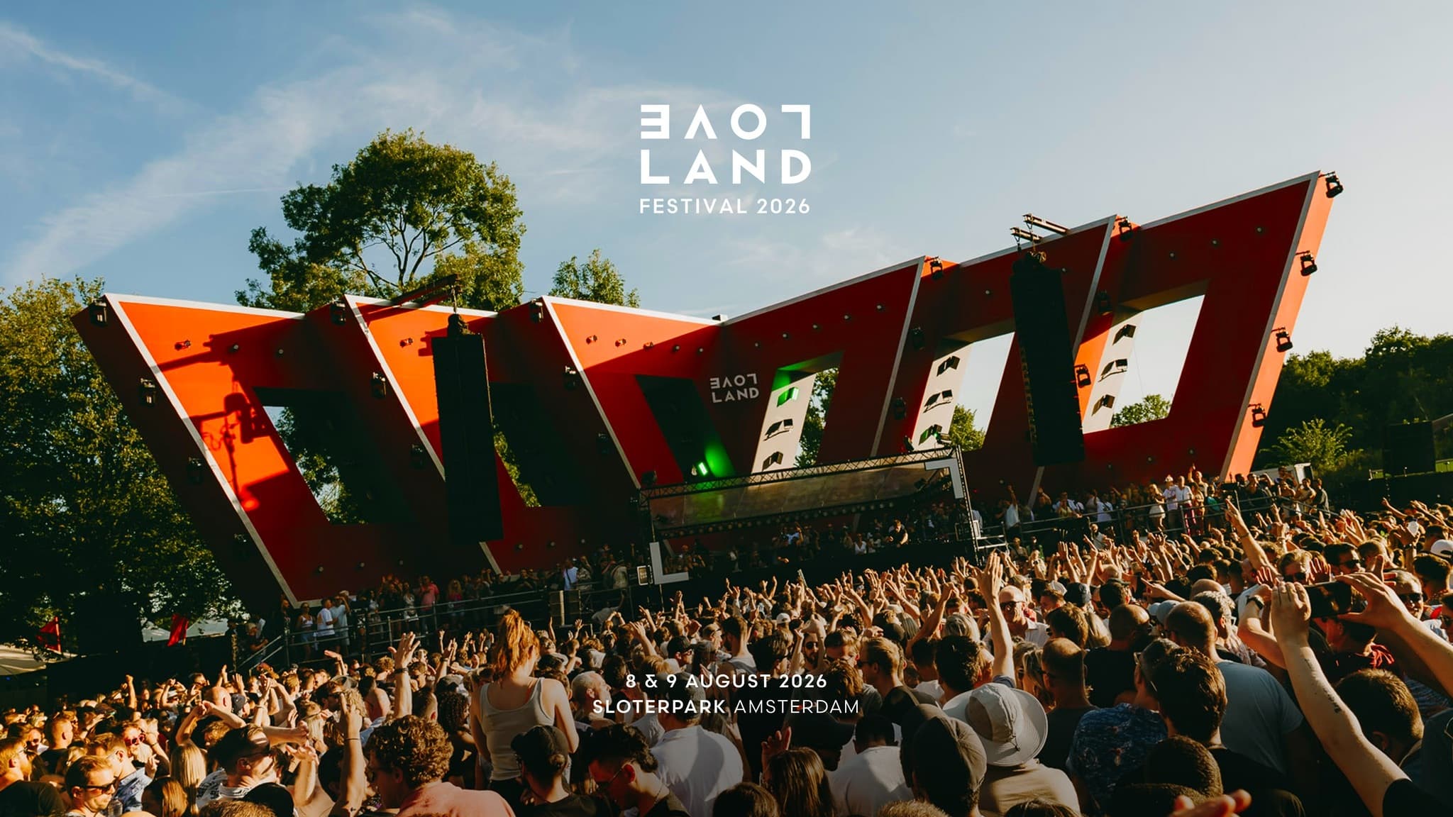 Loveland Festival
