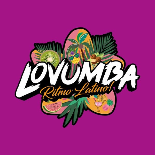 Lovumba at The Beach Scheveningen