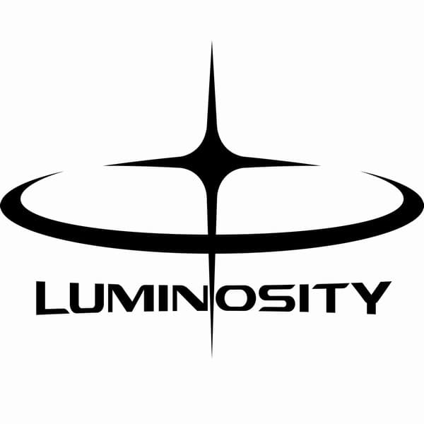 Luminosity Beach Festival 2027 - 20 Years Anniversary