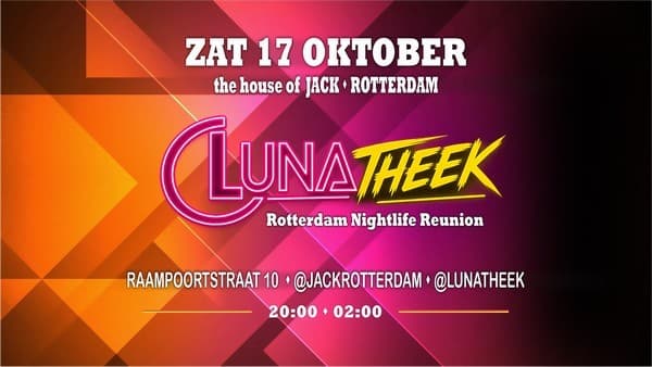 Lunatheek