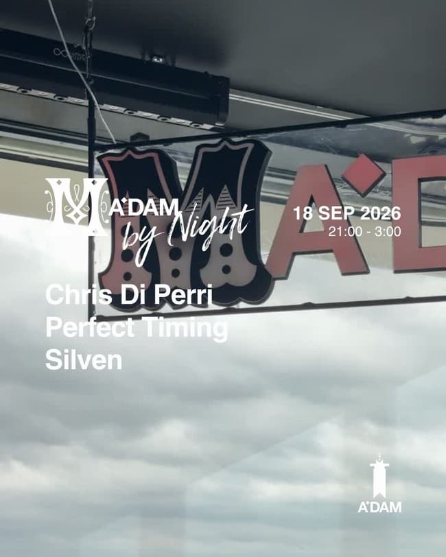Madam By Night Invites: Silven Invites