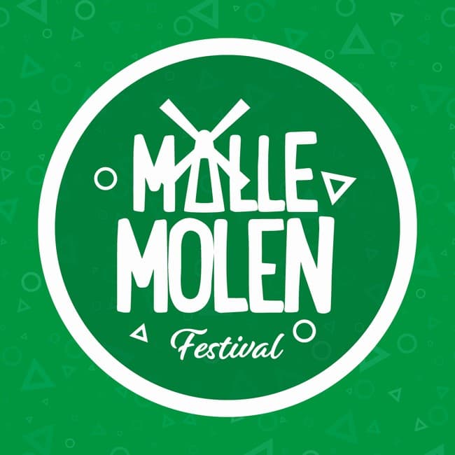 Malle Molen Festival 2026 - zaterdag