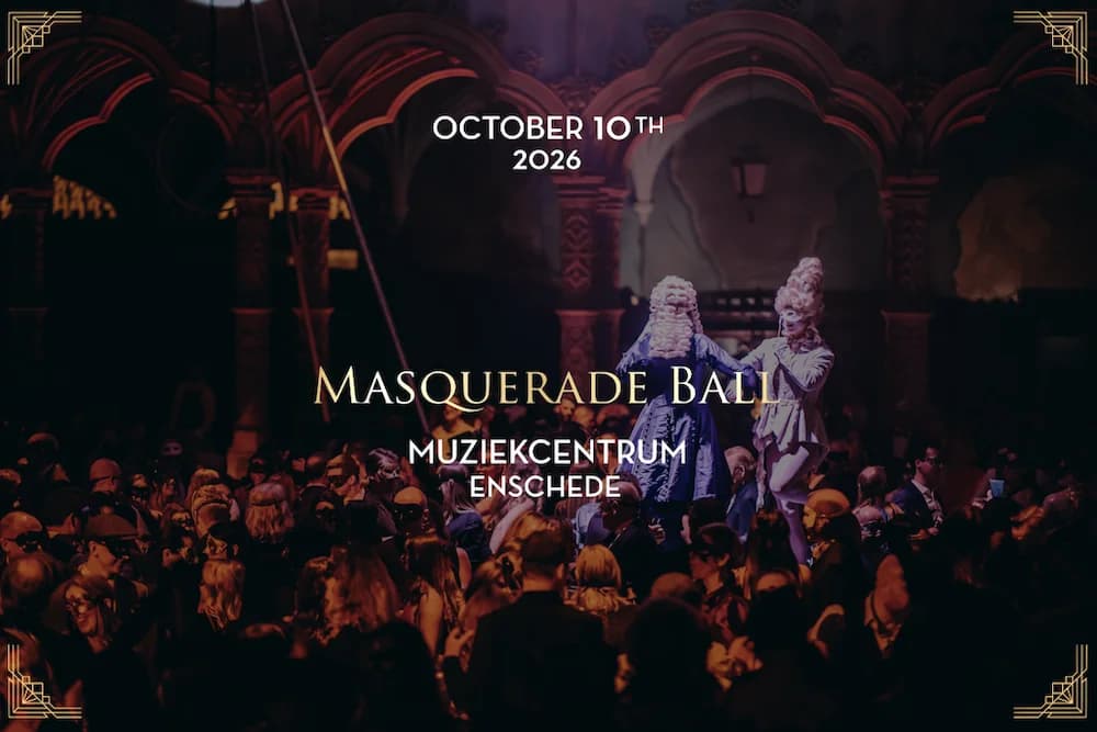 Masquerade Ball