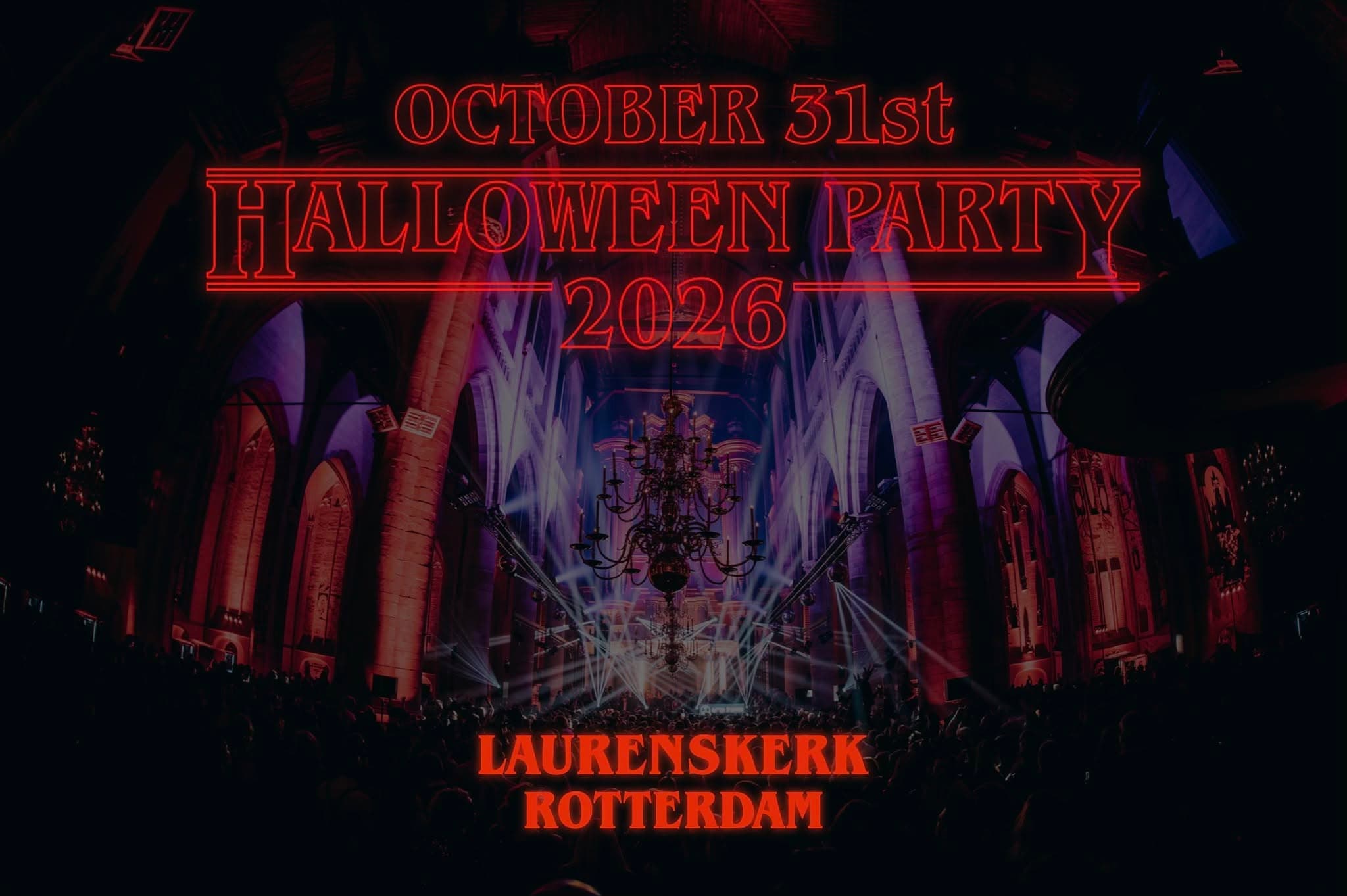 Masquerade Ball·Halloween Party