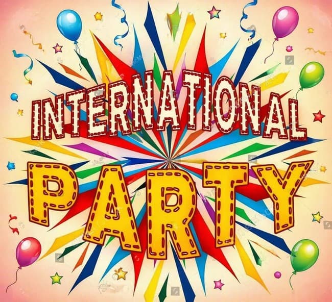 Meet & Dance International Party