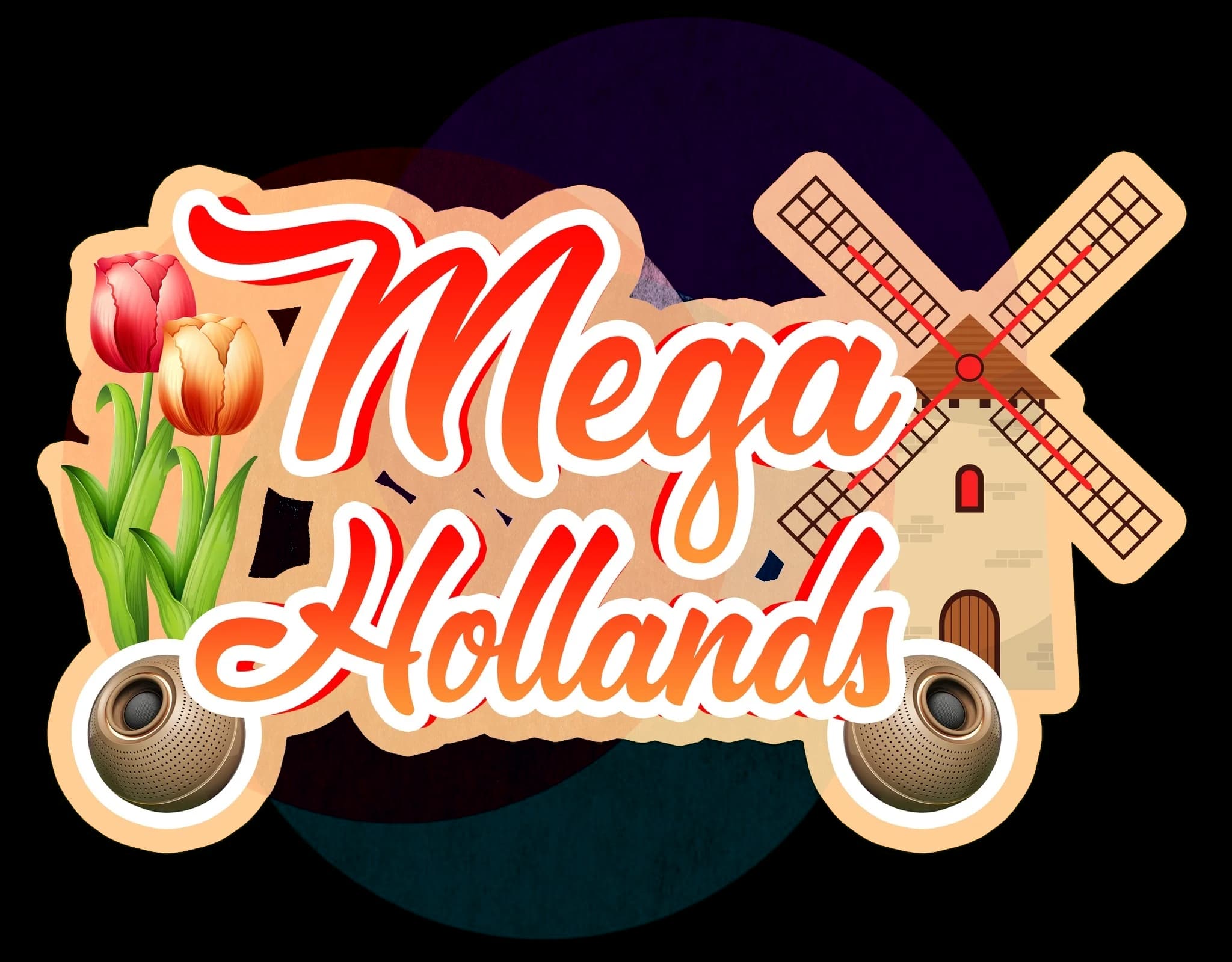 Mega Hollands Festival