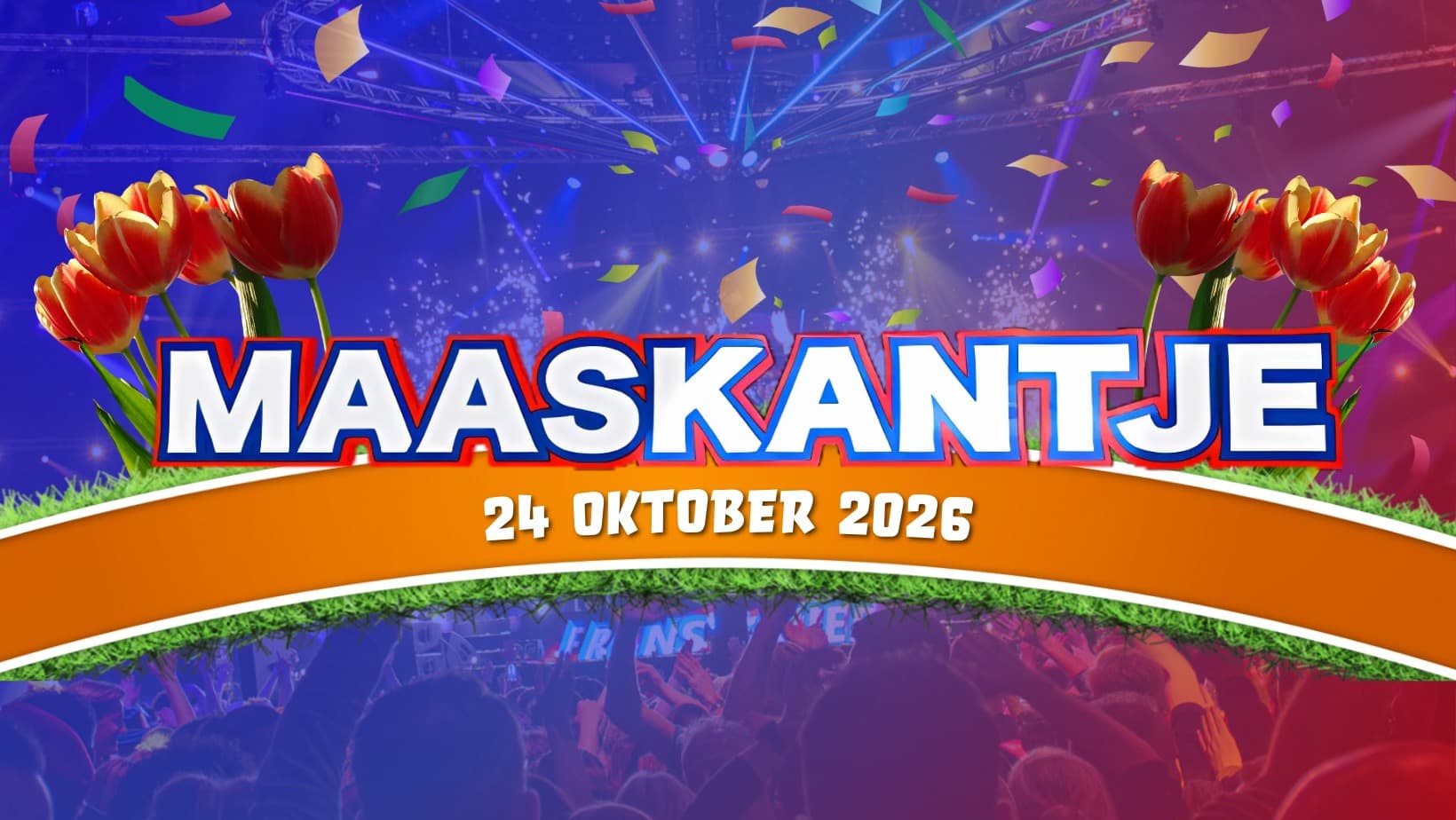 Mega Piraten Festijn