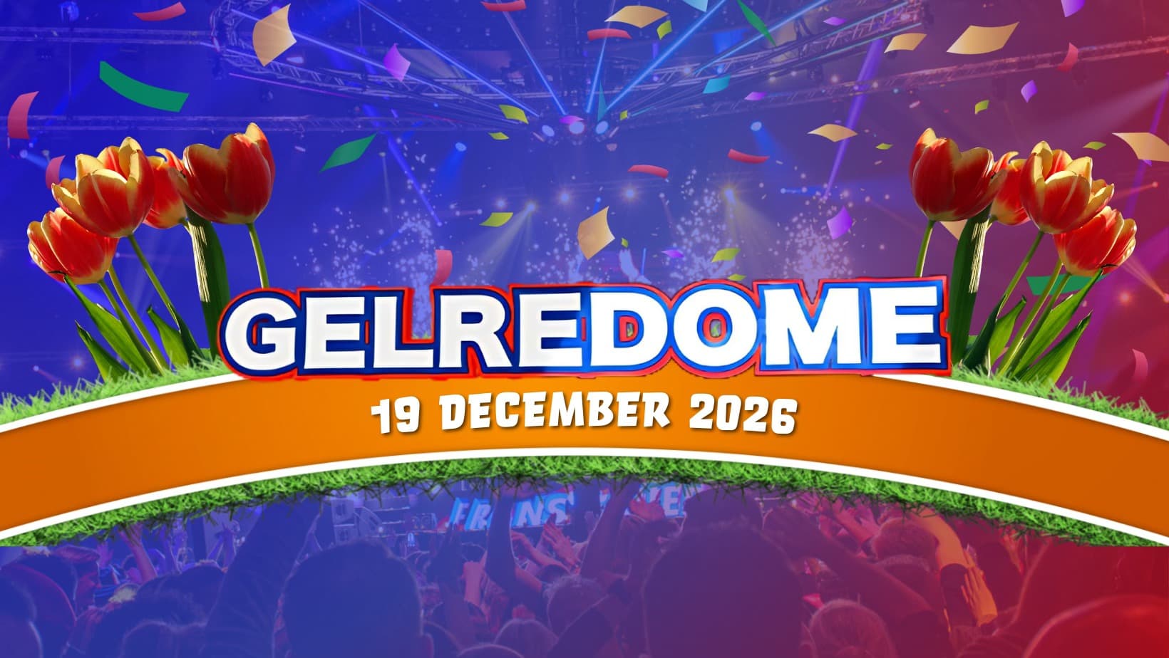 Mega Piraten Festijn