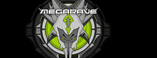 Megarave - The Millennium Edition - Day Time