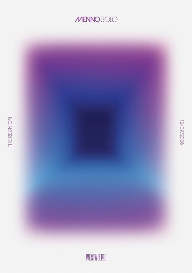 Menno Solo·The Reunion
