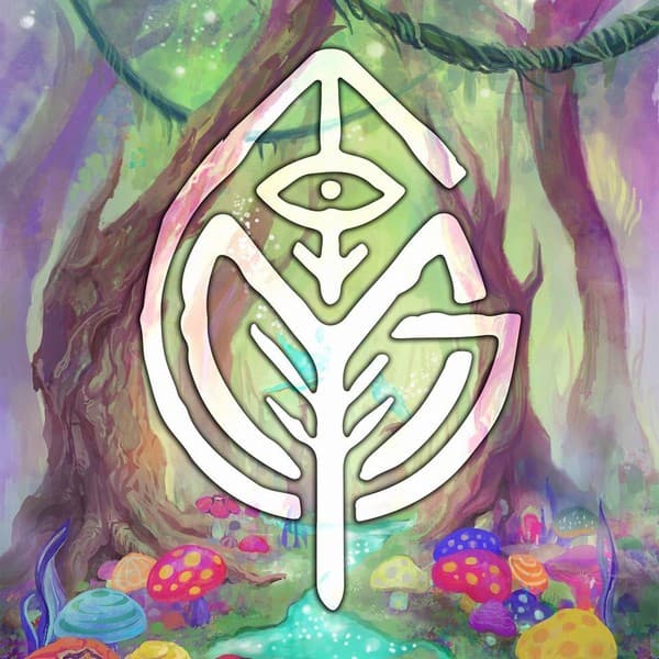 Mystic Garden Festival ADE 2026
