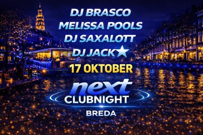 Next Clubnight