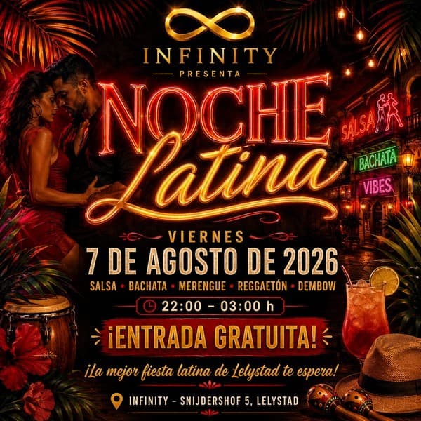Noche Latina