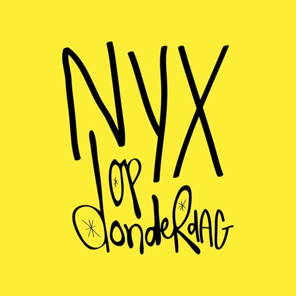 Nyx Op Donderdag