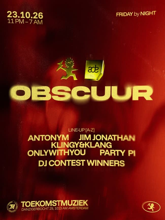 OBSCUUR