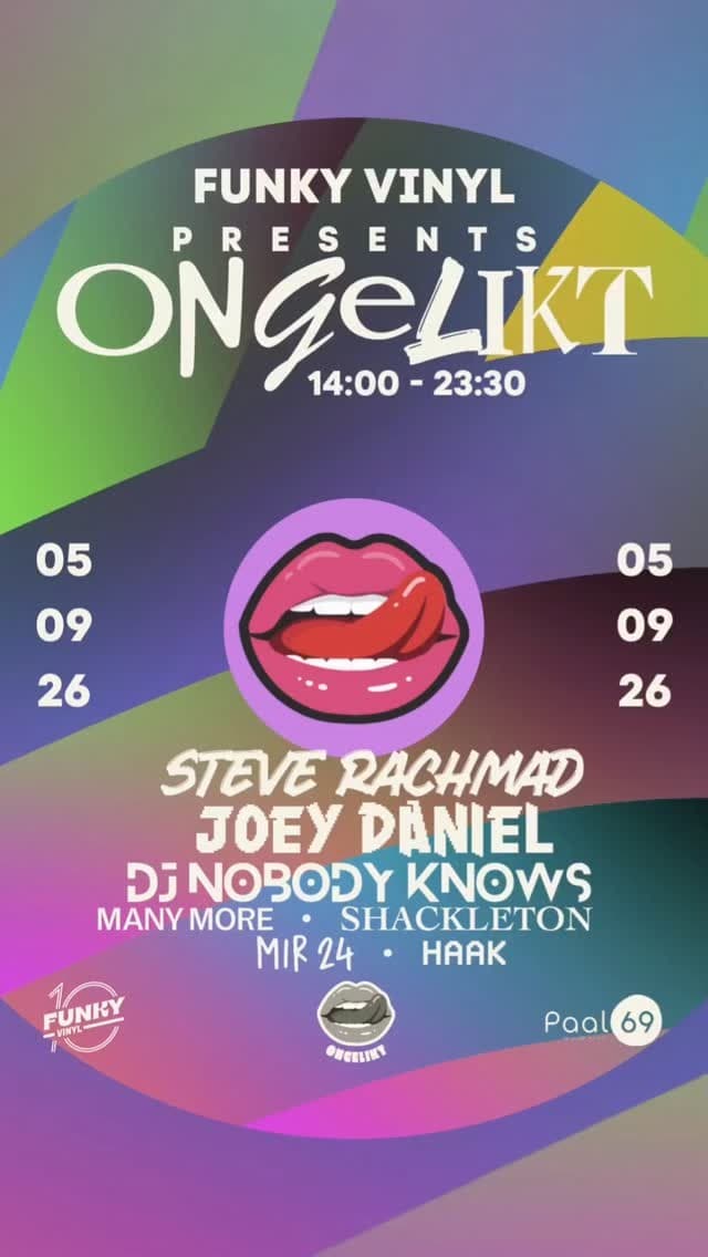 Ongelikt