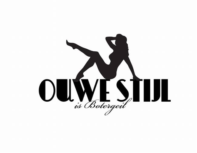 Ouwe Stijl Is Botergeil 2027