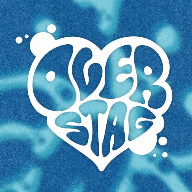 Overstag Indoor /// Weekender