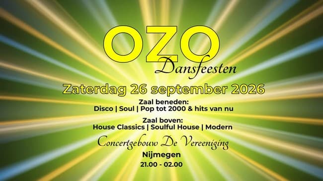 OZO