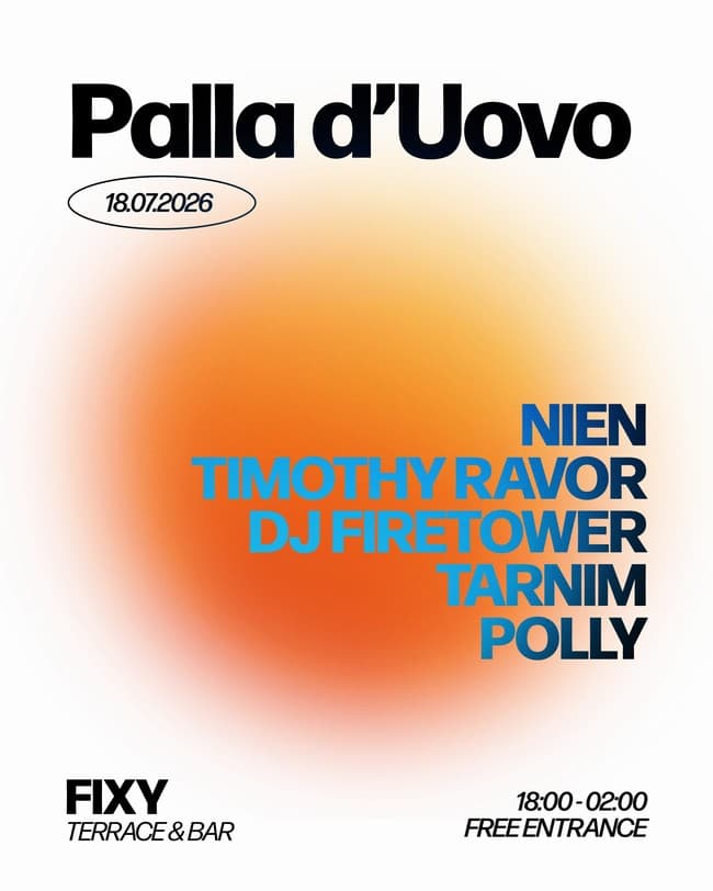 Palla d'Uovo