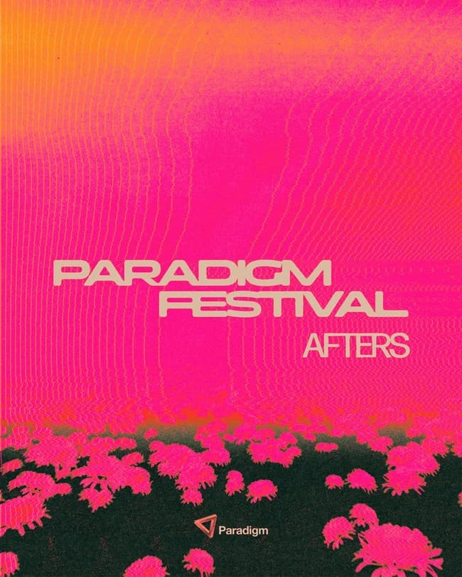 Paradigm Sunday after
