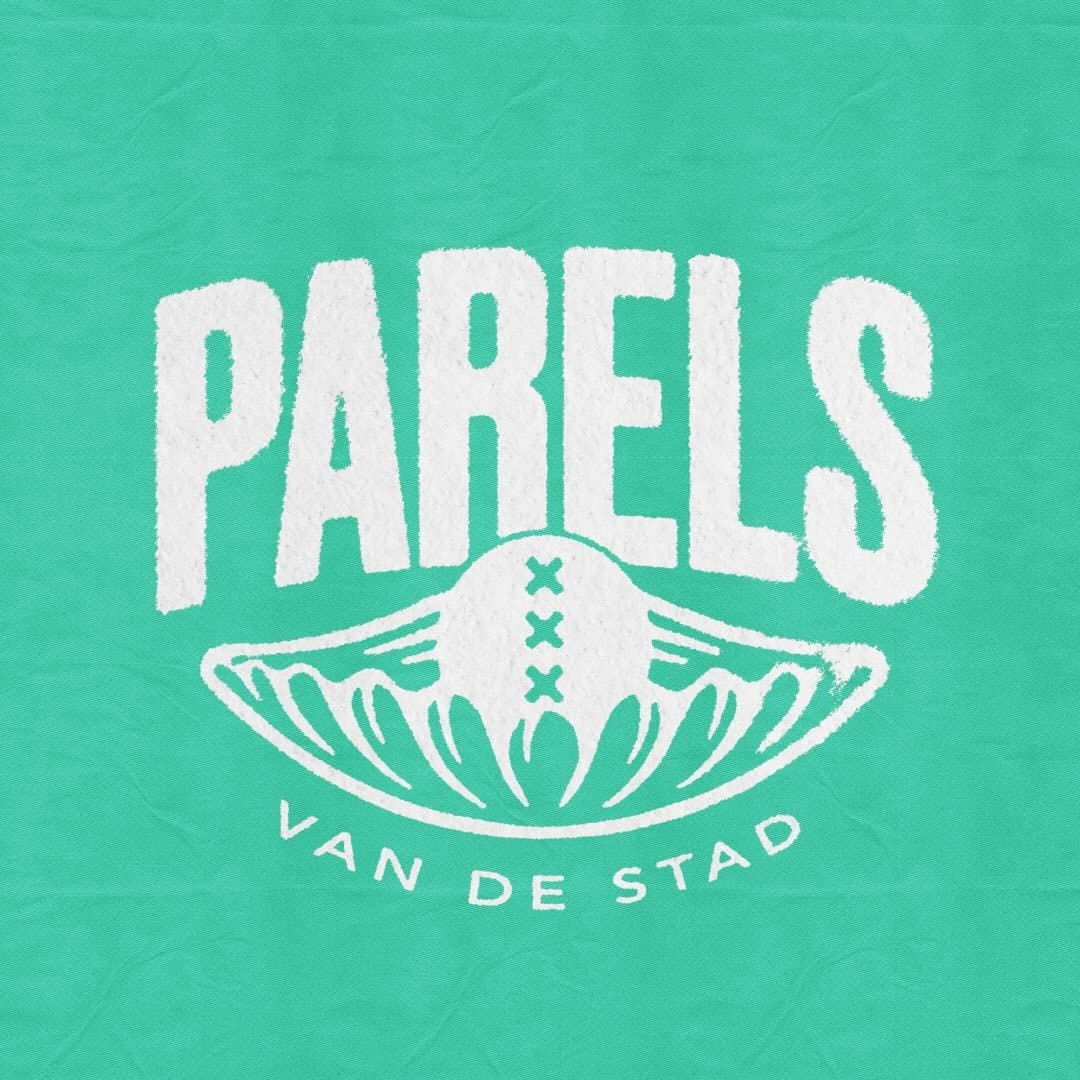 Parels van de Stad