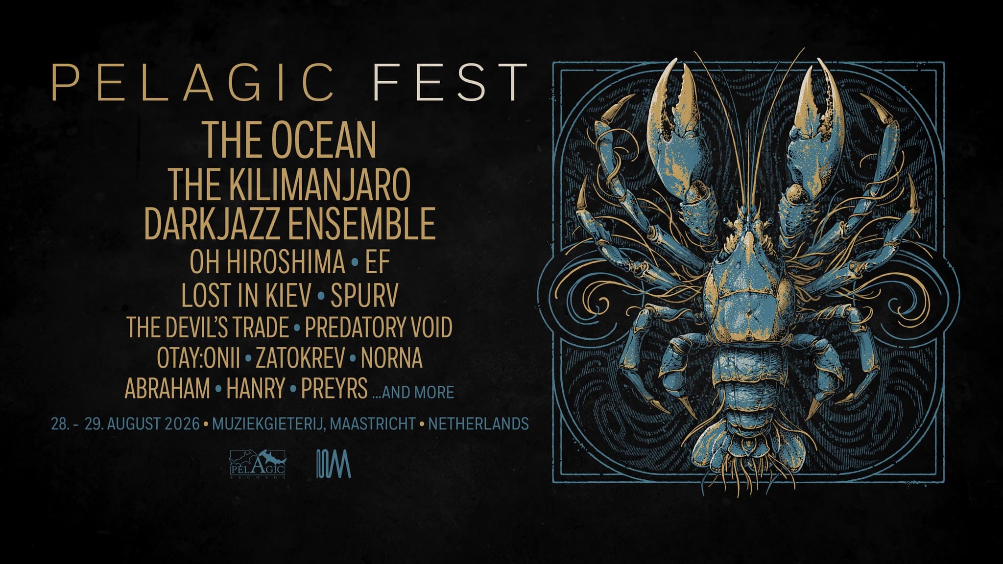 Pelagic Festival