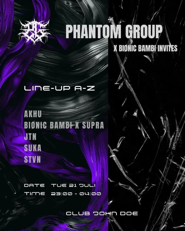 Phantom