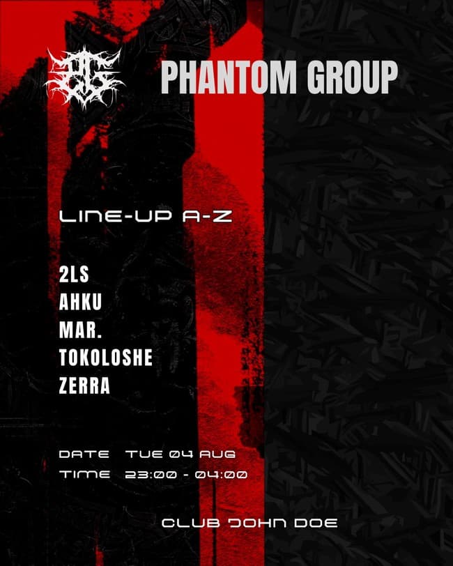 Phantom Group