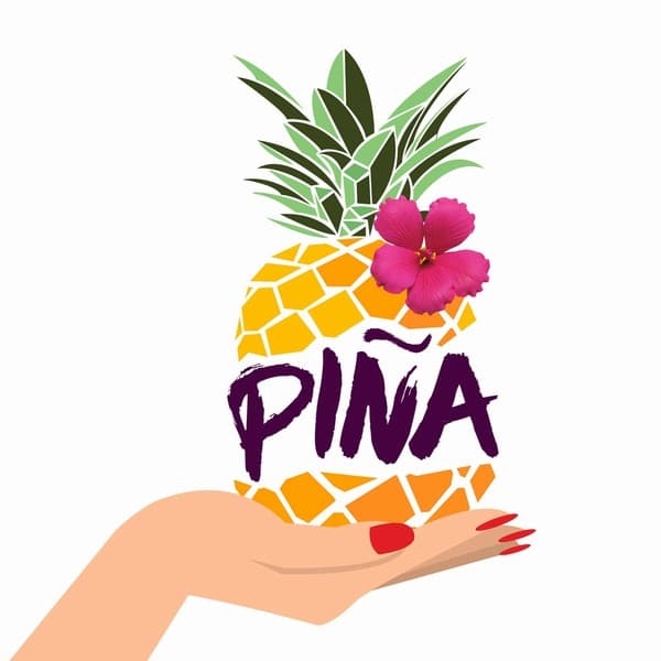 Piña - Boat Party