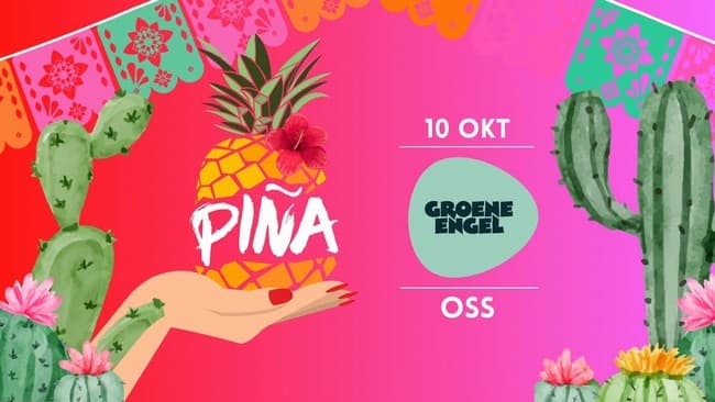 Piña - Oss