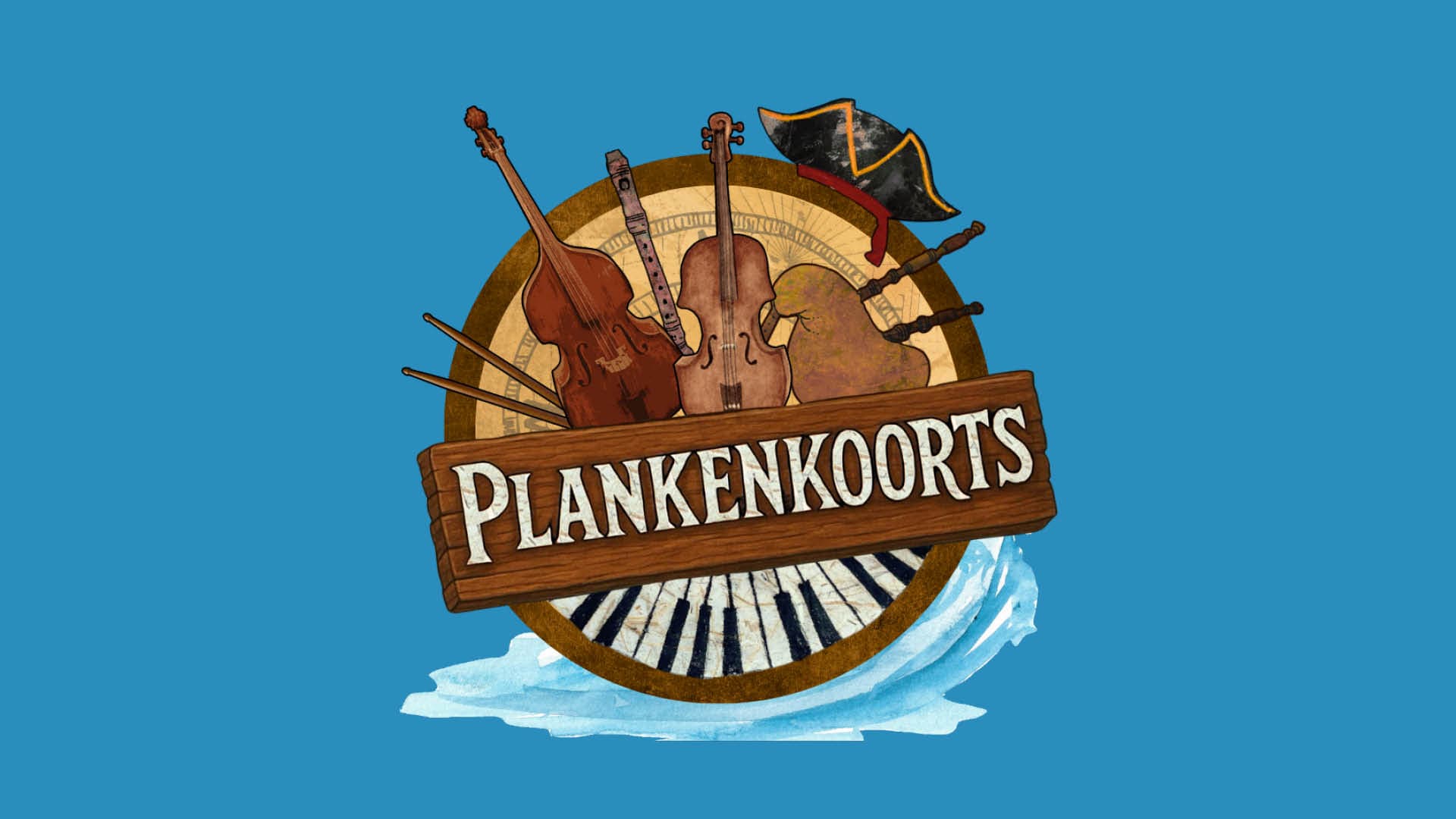 Plankenkoorts