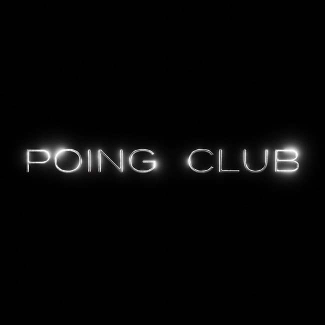Poing Festival 2026