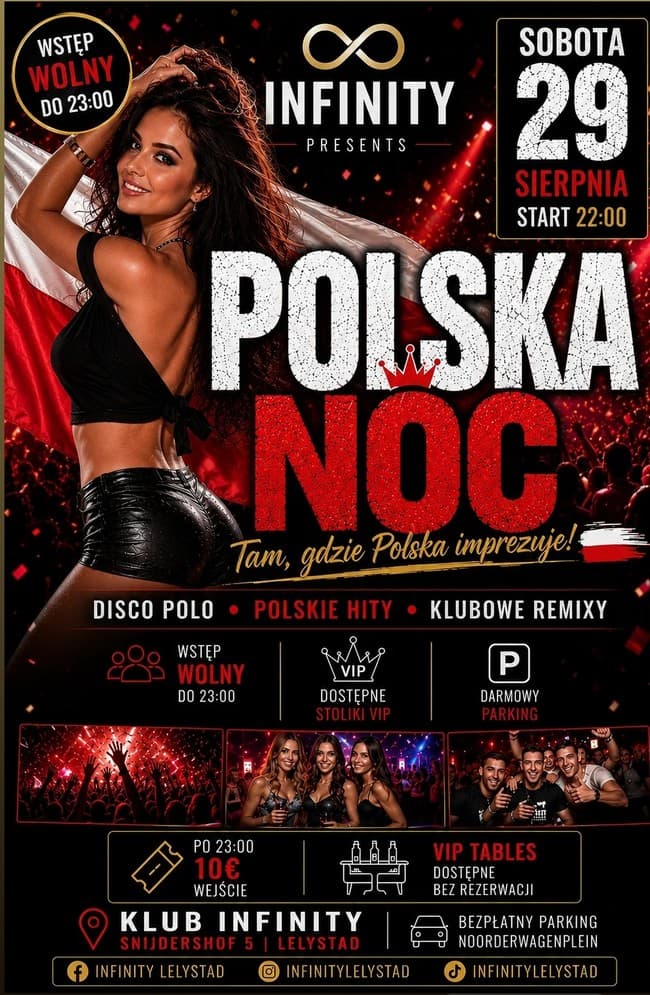 Polska Noc