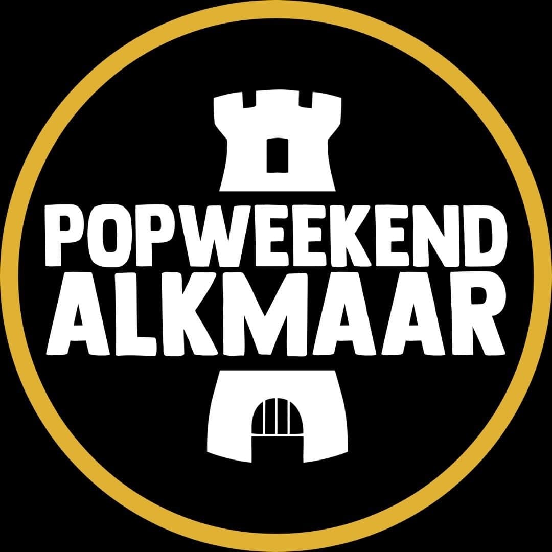 Popweekend Alkmaar