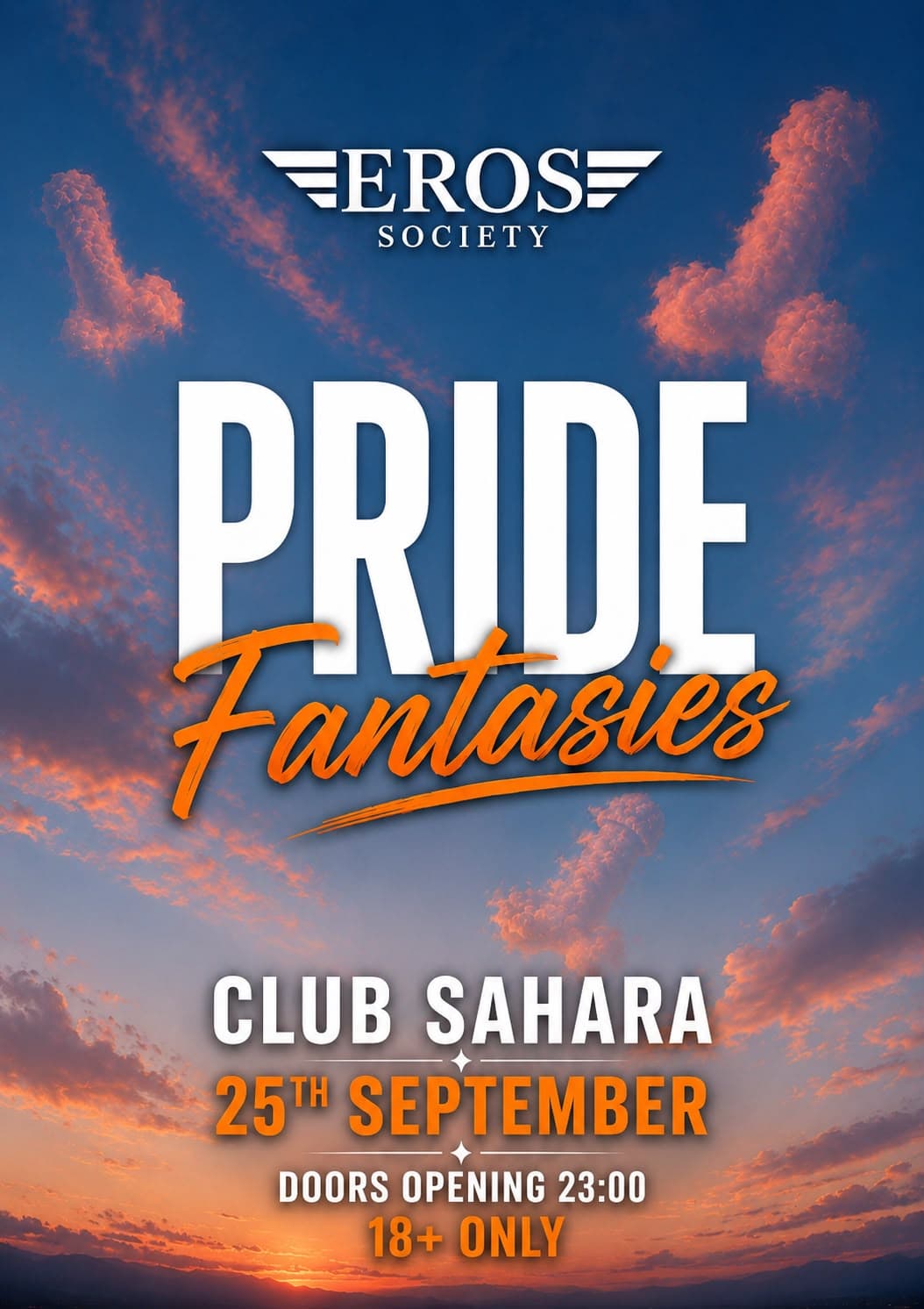 Pride Fantasies