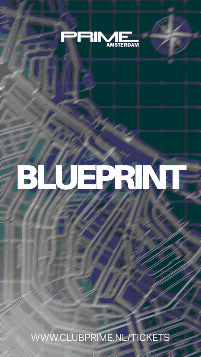 Prime | Blueprint