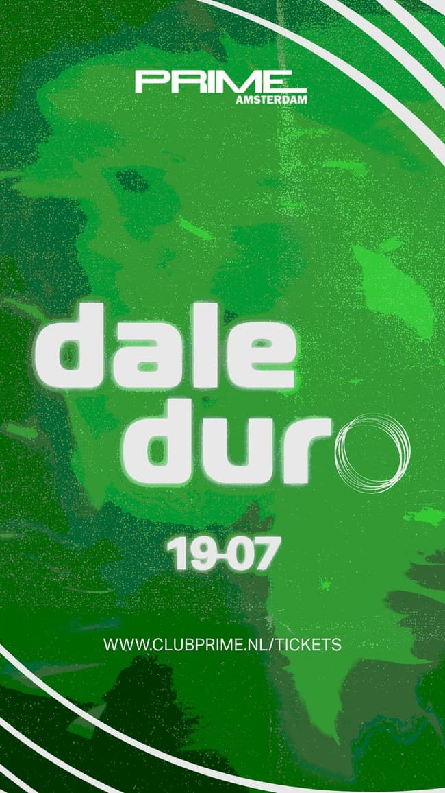 Prime | Dale Duro