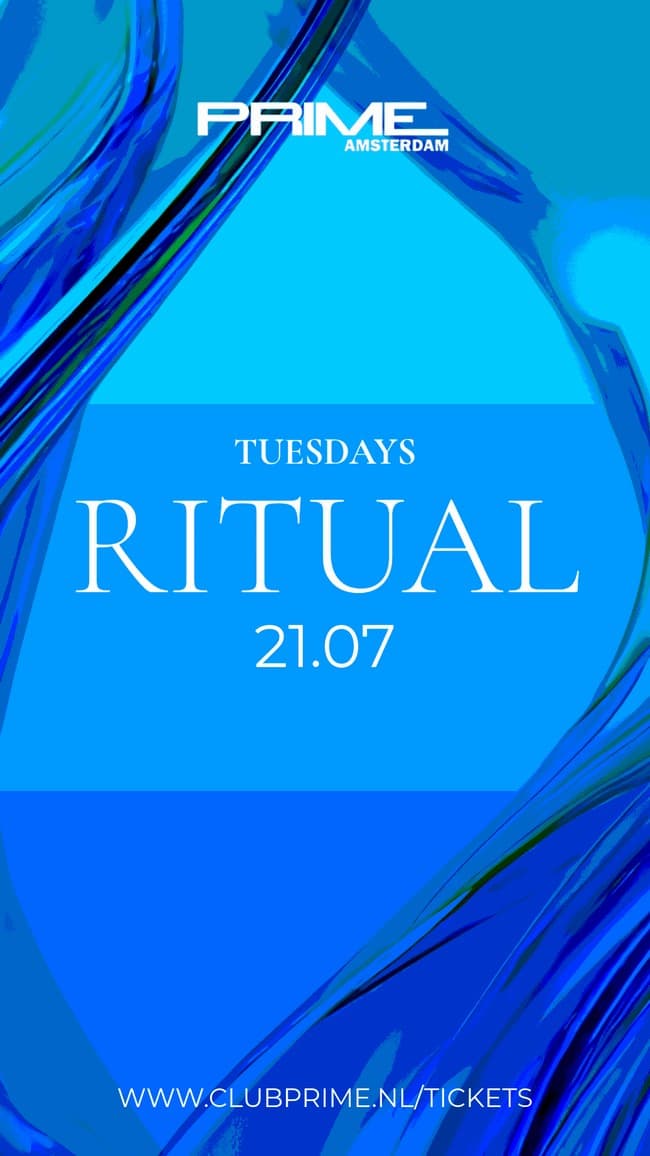 Prime - Ritual