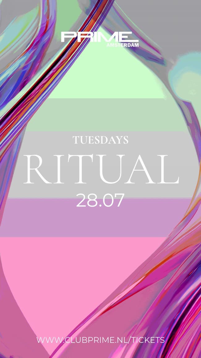 Prime | Ritual