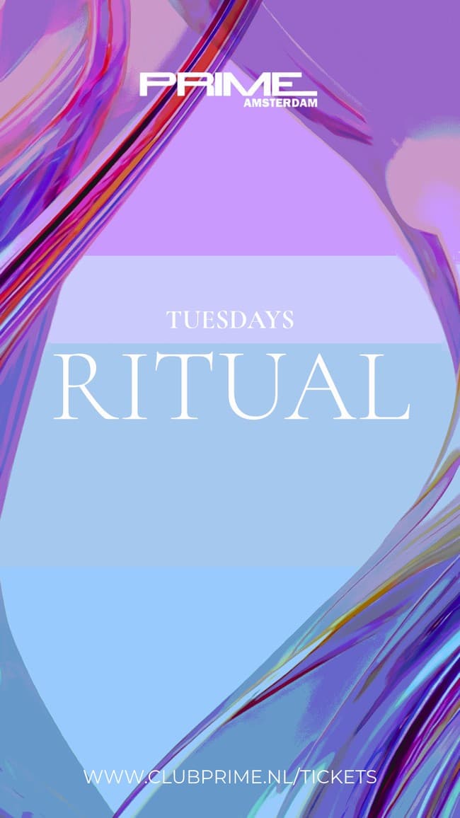 Prime | Ritual