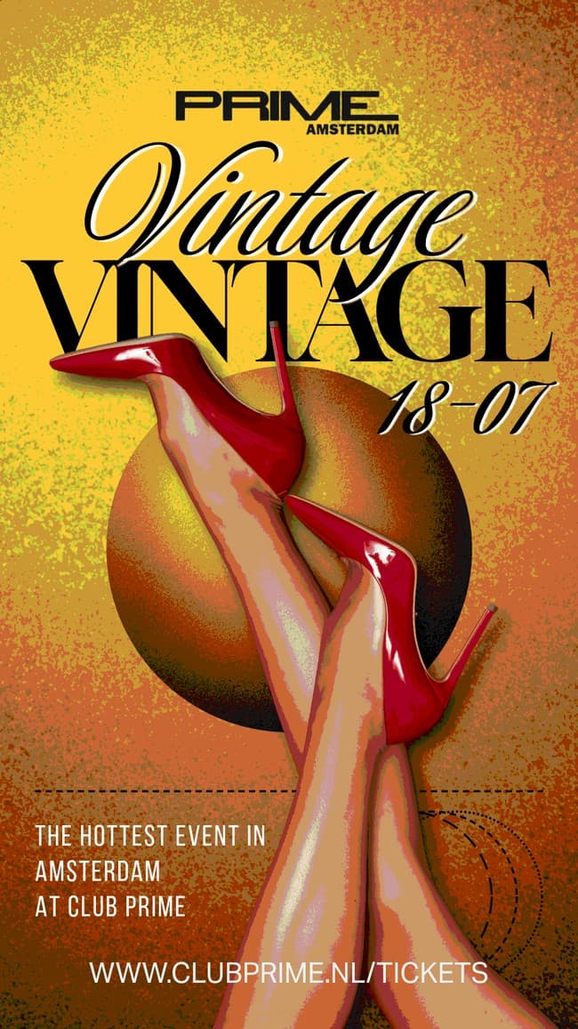 Prime - Vintage