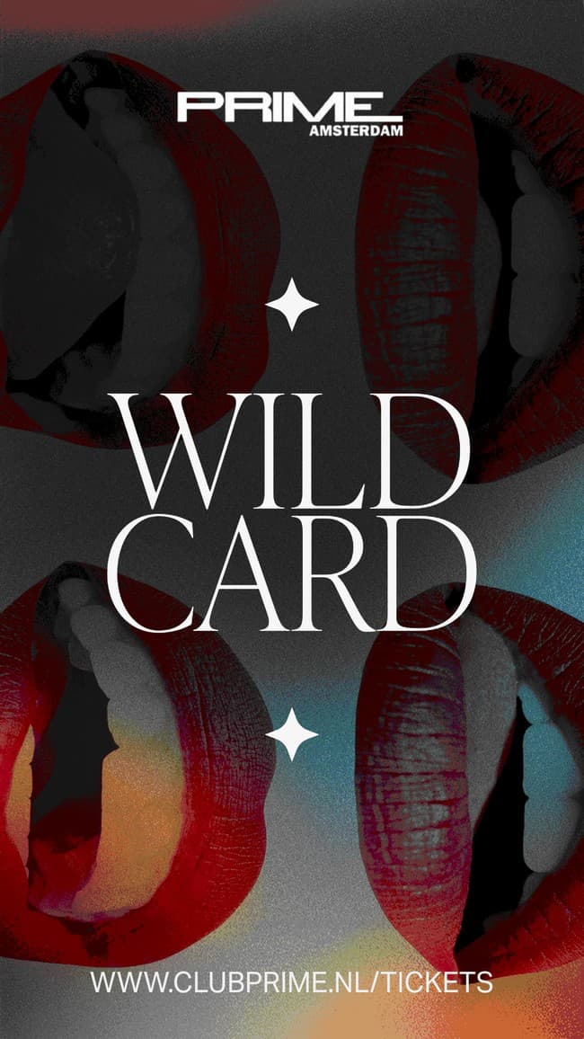 Prime | Wildcard