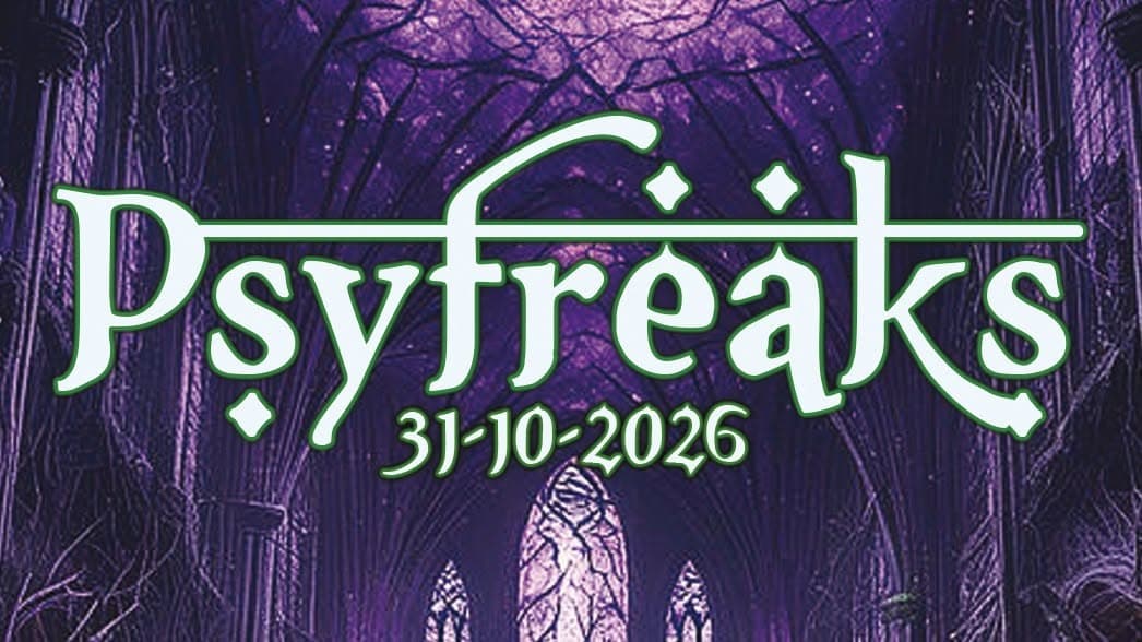 PsyFreaks