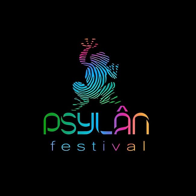 Psylân 2026 · Alien Paradise