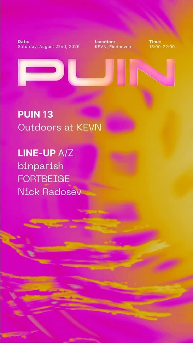 PUIN 13