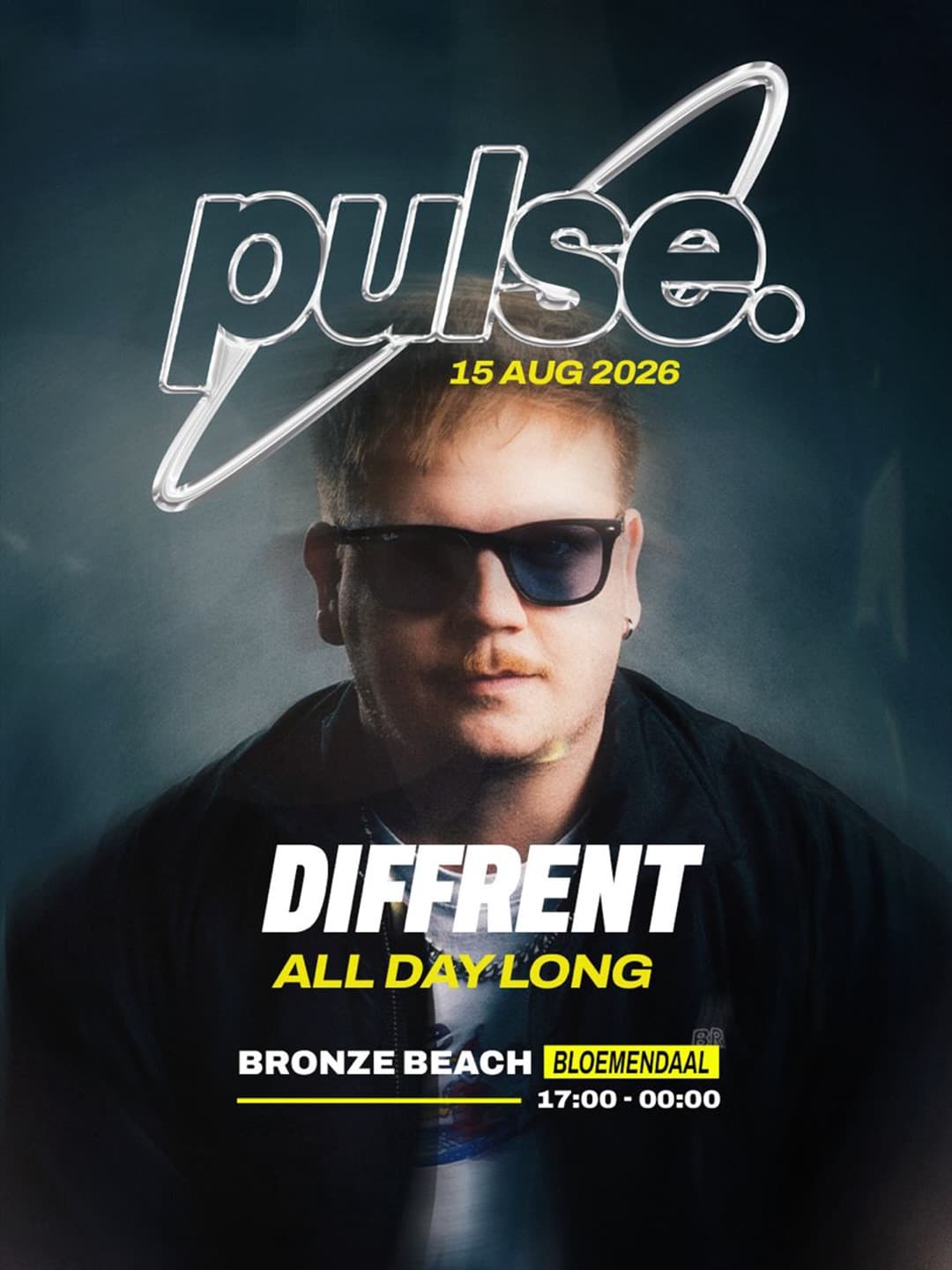 Pulse·Diffrent ADL